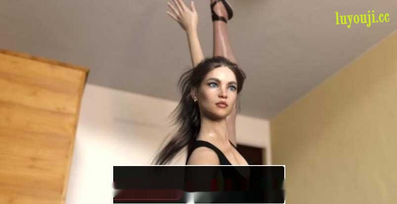 [欧美SLG/动态]侄女丽贝卡 v1.6.0汉化中文版【动态CG/1.8G】-中文绅士游戏下载,黄游,色情手机游戏,绅士漫啊画,里番