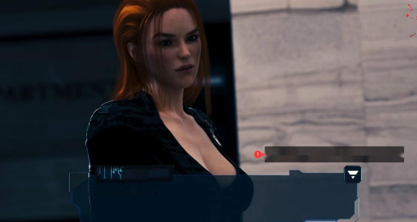 【SD/3D/欧美SLG/汉化】网络诱惑 EP2 双端汉化版【3.4G】