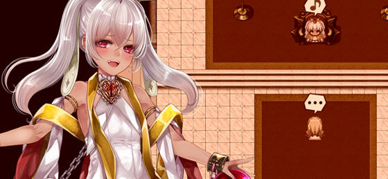 拉菲卡与封印之楔 AI汉化版 RPG游戏+全CV 1.2G-中文绅士游戏下载,黄游,色情手机游戏,绅士漫画,里啊番