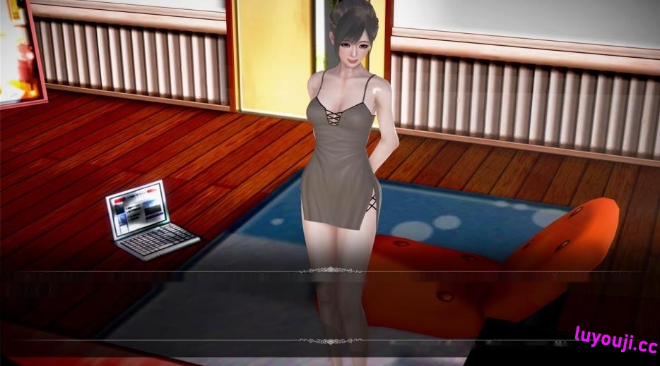 [电脑]【国产SLG/中文/合集/步兵】[三十六] 我的都市美艳后宫 V1-3部全集 官方中文步兵版 【5.4G】