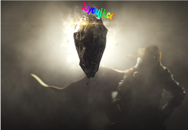 探索《黑色沙漠》绅士版:高端单机体验与19职业之旅【黑色沙漠】!