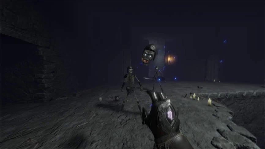 战斗天赋/Battle Talent（V241208+支持联机+集成Build.02122024升级档+需VR设备）