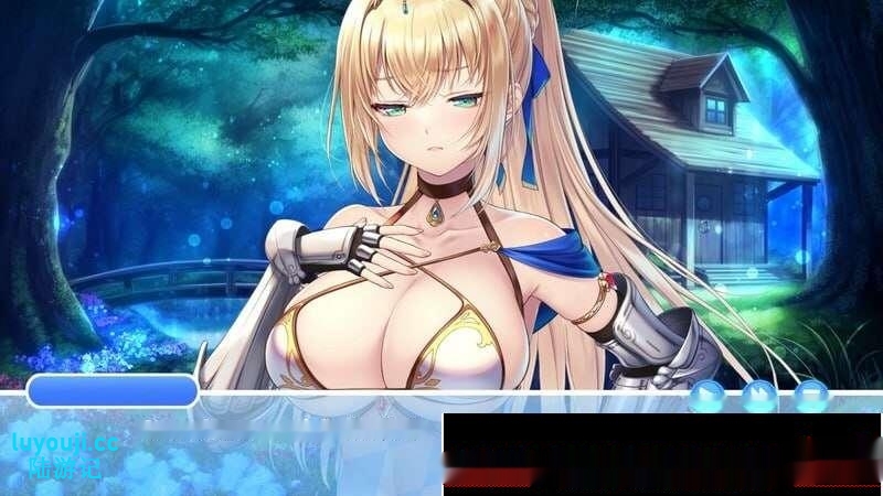 [互动SLG] 我的异世界重生 Kuri Kuri Click! 2 ~My Renaissance!~官方中文版+全CG存档