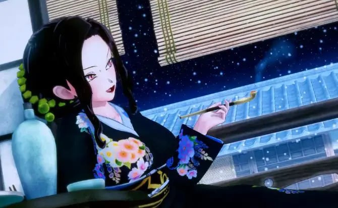 【PC/安卓/AI汉化/日系/SLG游戏/1.12G】训练杀手 (Training Slayer) Ver1.12 AI汉化版+PC+安卓+日系SLG游戏+1.12G