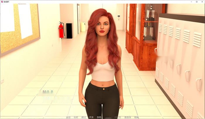 [SLG/汉化] 我的夏天 My Summer-Ep.01 v0.13- PC+安卓汉化版4.8G