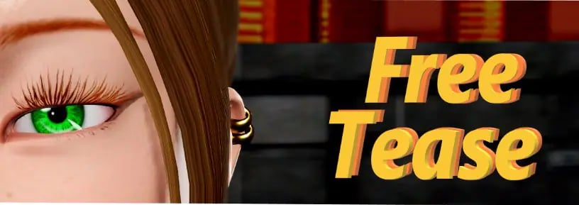 【PC/AI汉化/日式/RPG游戏/2.40G】自由感情 (free tease) Ver1.2.5 内嵌AI汉化步兵版+日式RPG游戏+2.40G