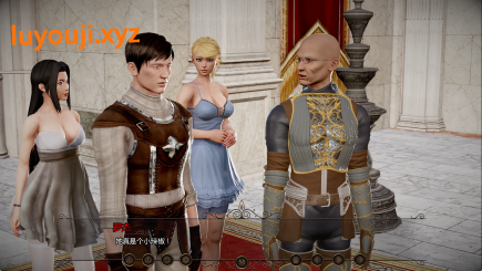 【PC/安卓/AI汉化/亚洲/SLG游戏/6.70G】炽炎后裔 (The Fiery Scion) Ver29c AI汉化版 PC+安卓+亚洲SLG游戏+6.70G