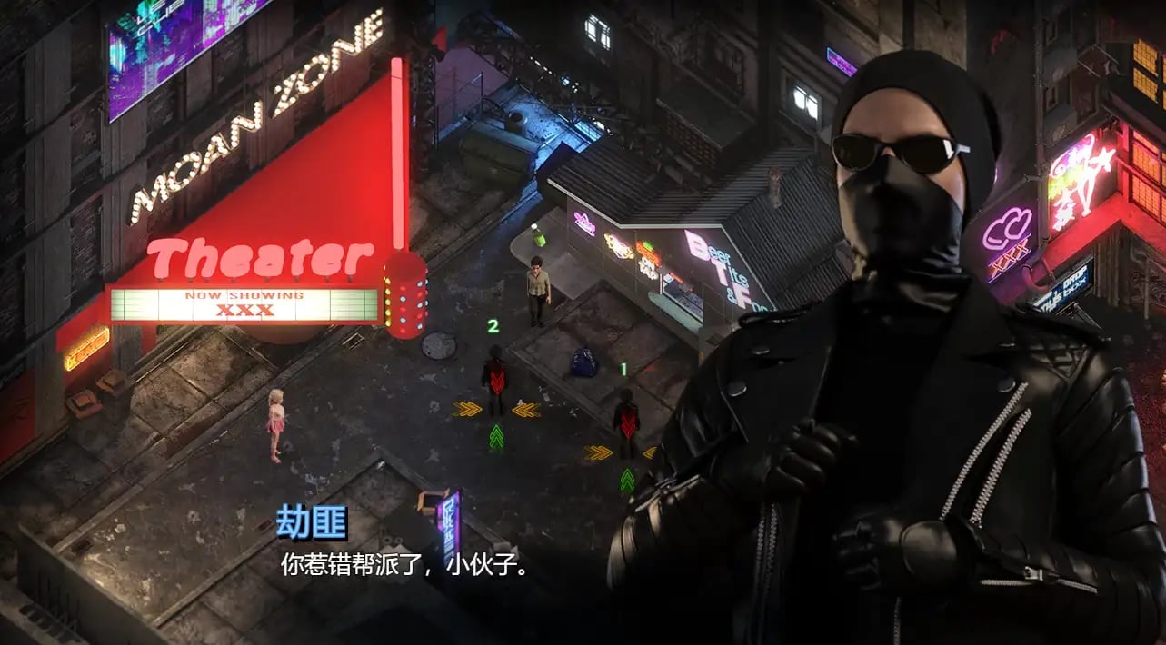 蛇之交响曲/Symphony of the Serpent(已更新至V15011-创世秩序续作)