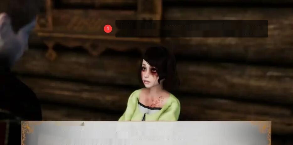 [SLG/中文] 不灭的意志Undying Will-0.02 汉化版 [3.2G]