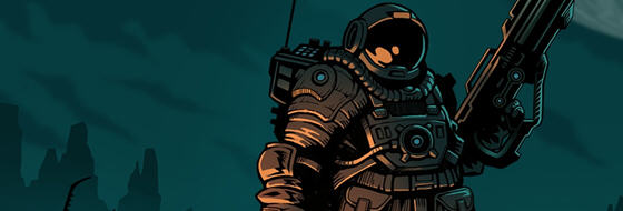 探险太空边界：绝望之地(Desperate Place) STEAM版塔防游戏的艰难挑战-中文绅士游戏下载,黄游,色情手机游啊戏,绅士漫画,里番