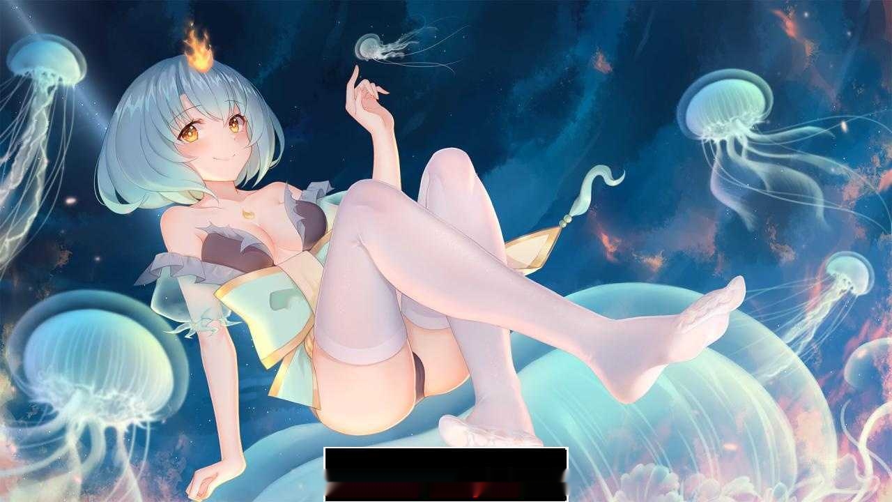 【和风SLG/中文/全动态】妖语 V3.0「Another Secret」中文步兵/附存档【1G/全CV】