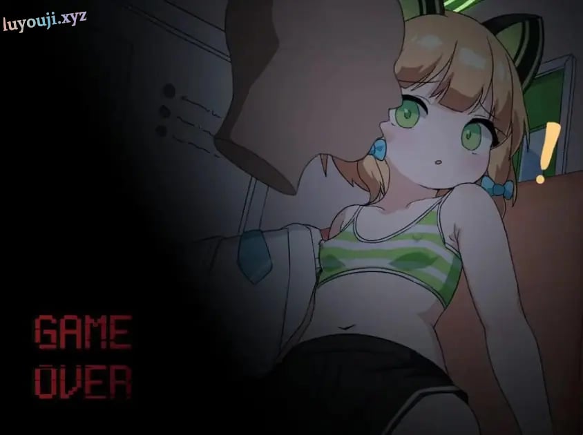 【PC/AI汉化/互动/SLG游戏/690M】睡梦中的小绿 （眠っている少女） 内嵌AI汉化版+互动SLG游戏+690M-中文绅士游戏下载,黄游,色啊情手机游戏,绅士漫画,里番