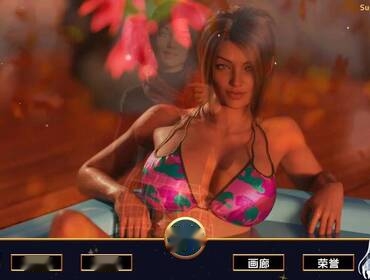 [欧美SLG/汉化/动态]再一次 Prologue AI汉化版1.2G