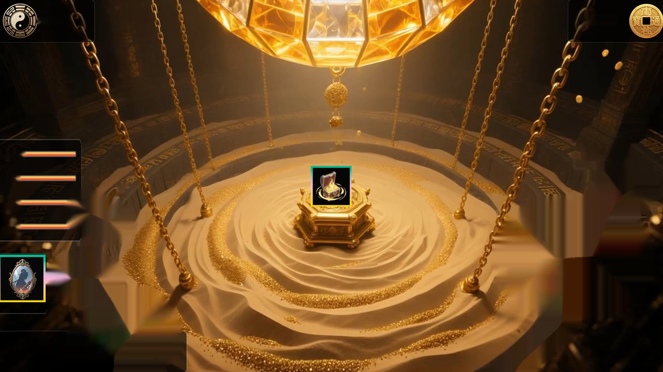 揭开铜雀台的秘密，摸金校尉之铜雀台Gravedigger v1.0.0官方中文免安装版深度解析