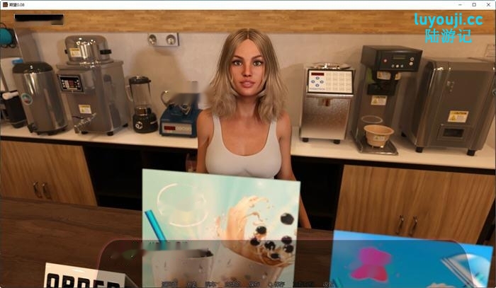 [SLG/汉化] 期望 Expectations v0.50 PC+安卓汉化版1G