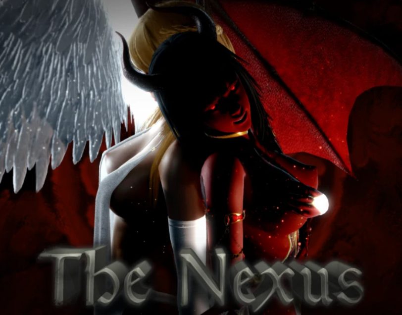 【PC/安卓/AI汉化/3D/冒险/亚洲/SLG游戏/5.00G】时空枢纽 (The Nexus) Ver0.6.1 AI汉化版 +PC+安卓+全动态CG+冒险亚洲SLG游戏+5.00G-中文绅士游戏下啊载,黄游,色情手机游戏,绅士漫画,里番