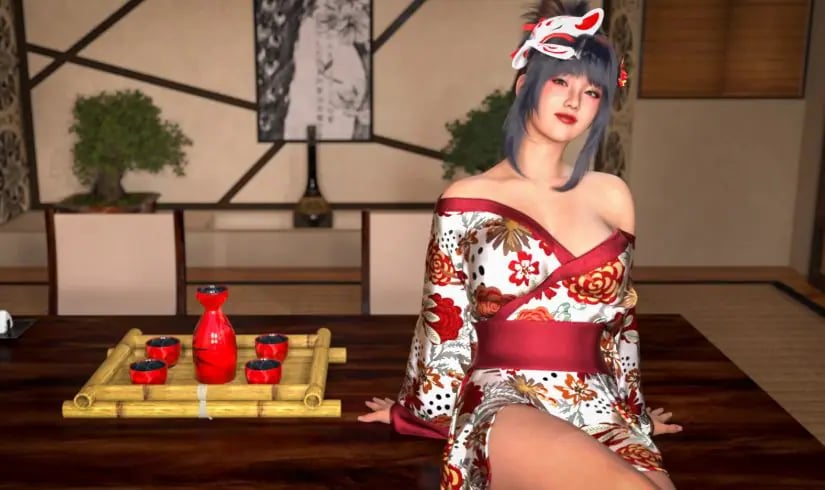 【PC/安卓/AI汉化/欧美/3D/SLG游戏/4.25G】破碎天堂 (Broken Paradise) Ver0.1 AI汉化版 PC+安卓+欧美SLG+4.25G-中文绅士游戏下载,黄游,色情手机游戏啊,绅士漫画,里番