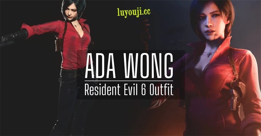 生化危机4:暴力Mod整合版/Resident Evil 4 Remake Mod(V250706+集成清凉人物模组+美化人物+模型替换+武器模组+服装拓展+增强敌人等超多实用Mod+全DLCs+中文语音+支持手柄+游戏修改器)