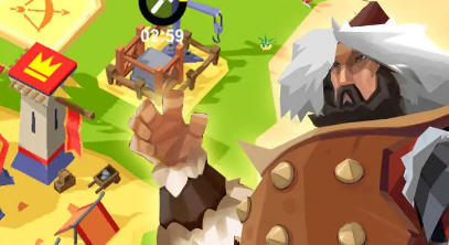 放置围攻 v1.3.1 安卓中文修改版 安卓策略战争类游戏&免广告获得奖励-中文绅士游戏下载啊,黄游,色情手机游戏,绅士漫画,里番