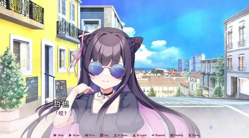 【PC/官中/日系/ADV游戏/4.23G】缘起甜韵趣恋丛生! (LOVEPICAL-POPPY!) 官方中文完整版+日系ADV游戏+4.23G