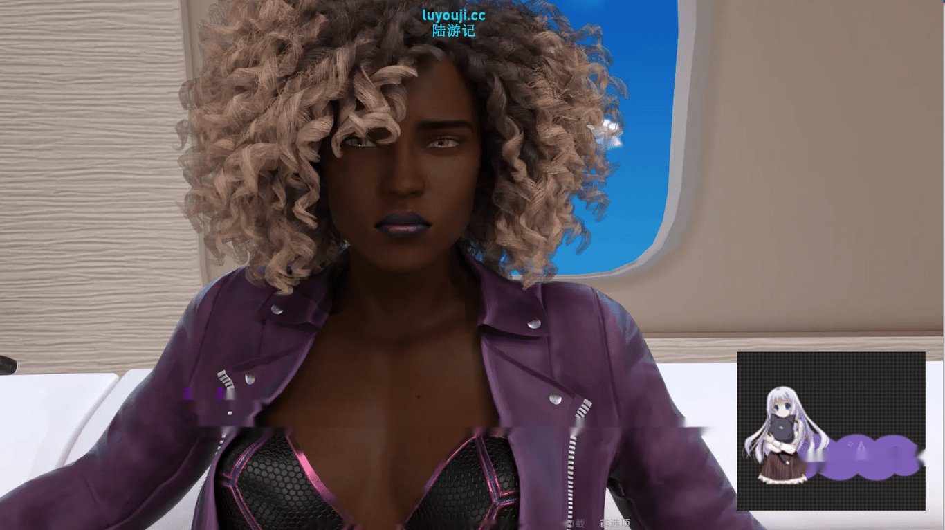 [SLG/汉化] 特工之心：欺骗 Agent Heart Deception 024-11-01 PC+安卓汉化版 3.5G