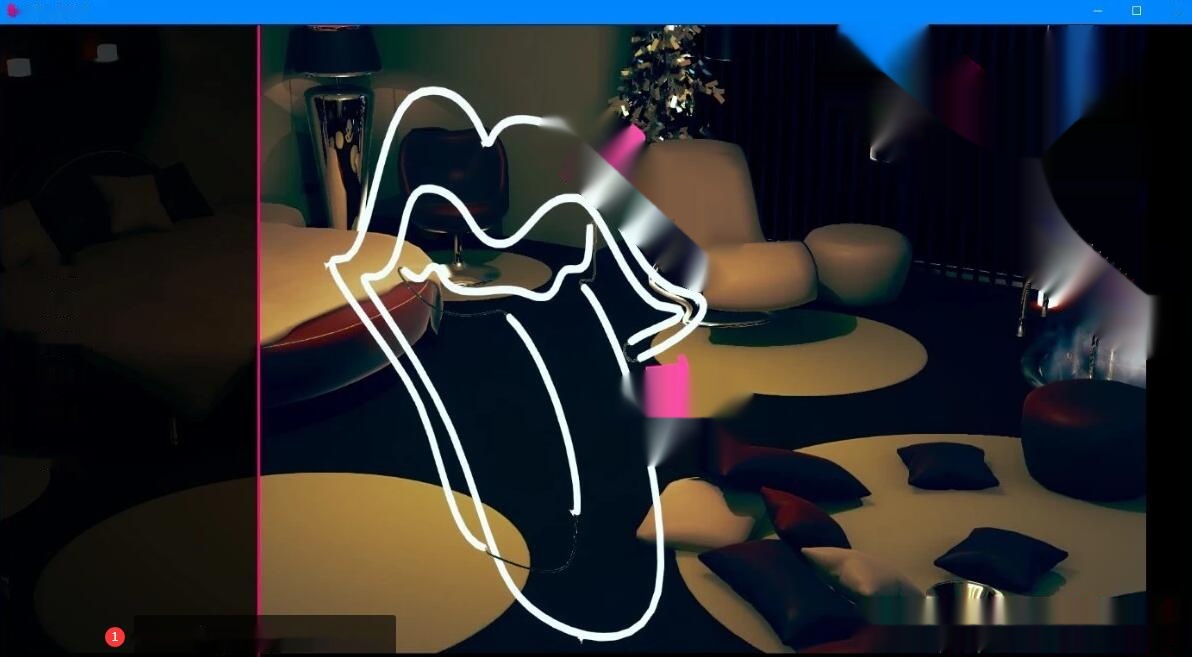 【SD/3D/国风SLG/汉化】秘密的旅程 HS2 Jamie V0.5 双端汉化版【1.8G】-中文绅士游戏下载,黄游,色情手机游戏,绅士漫画,里啊番