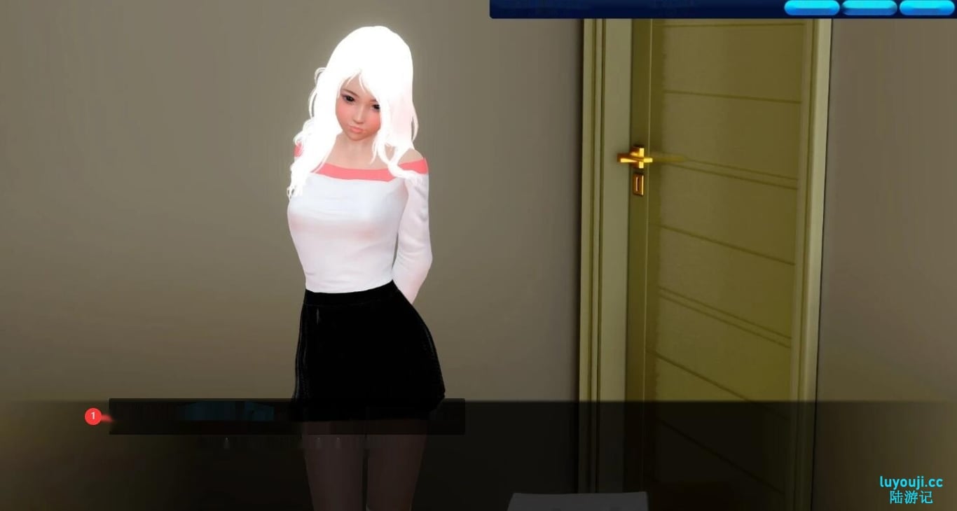 【SD/3D/亚风SLG/汉化】爱的冠军 Love’s Champion V0.5.2 双端汉化版【3.4G】