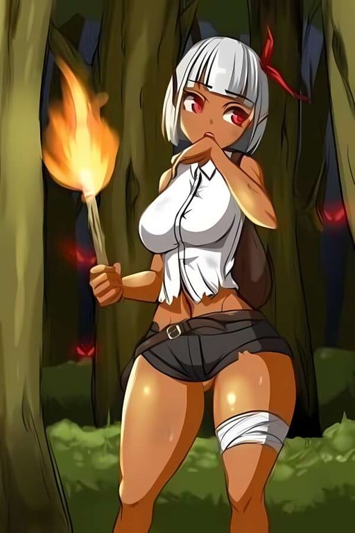 列维坦:脱出不可能的地狱之岛/Leviathan