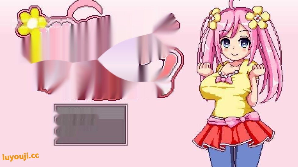 【日式RPG/AI汉化/PC+安卓】诺埃尔会努力的！(Noelle Does Her Best)v1.2.2 AI汉化版【1.68G】