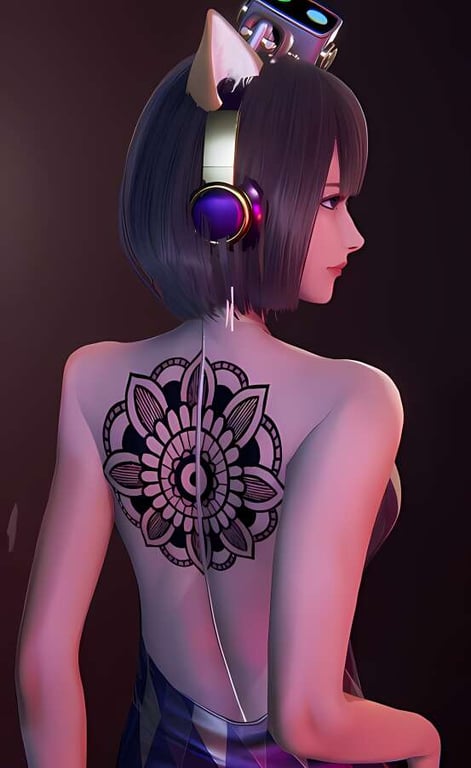 I社游戏 AI少女:MOD终极整合版/AI Syoujyo MOD（V1.2.3+集成全部DLCs)-中文绅士游戏下载,黄游,色情手机游戏,绅士漫画,里啊番