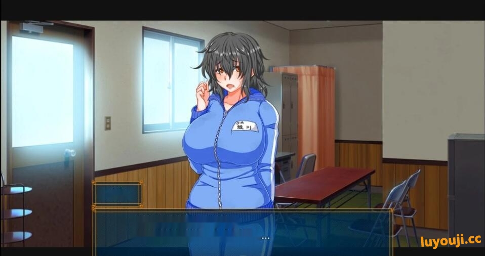 [电脑] 【PC/2D/RPG/汉化】水母人生 Ver1.41 精翻汉化版【1.9G】