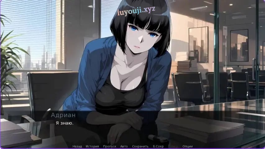 【PC/官中/日式/SLG游戏/1.0G】 选择偏差 (Selection Bias) 官中步兵版+日式SLG游戏+1.0G