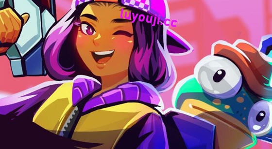 赛博探索 v1.0.9 安卓解锁中文版 卡牌肉鸽游戏 230M