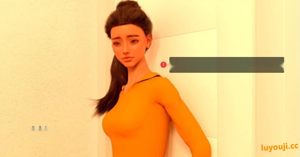 【SD/3D/欧美SLG/汉化】如何失去童贞 V0.80FE 双端汉化版【6.3G】