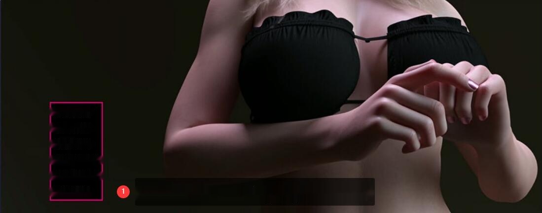 【欧美SLG/汉化/动态】涩情小说 Erotica Ep.1 汉化版 2G-中文绅士游戏下载,黄游,色情手机游戏,绅士漫画,里番啊