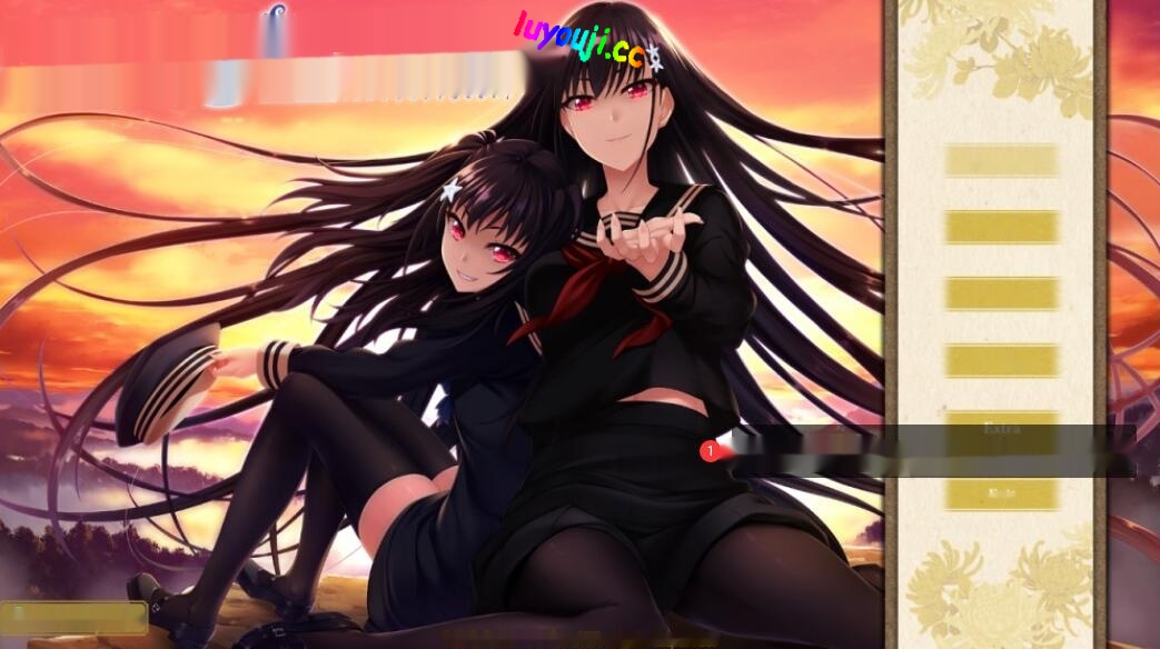 [电脑] [日系] 和香大人居坐的世界 AI汉化版+全CG存档 [3.8G]-中文绅士游戏下载,黄游,色情手机游戏啊,绅士漫画,里番