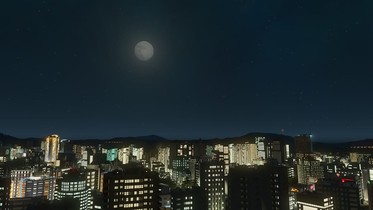 都市:天际线/城市:天际线/Cities Skylines(已更新至V1.18.1F3+集成山村+快乐寻宝-隐藏的宝藏和线索+酒店与度假村+贾迪亚电台+韩国之心等全DLCs+游戏修改器)
