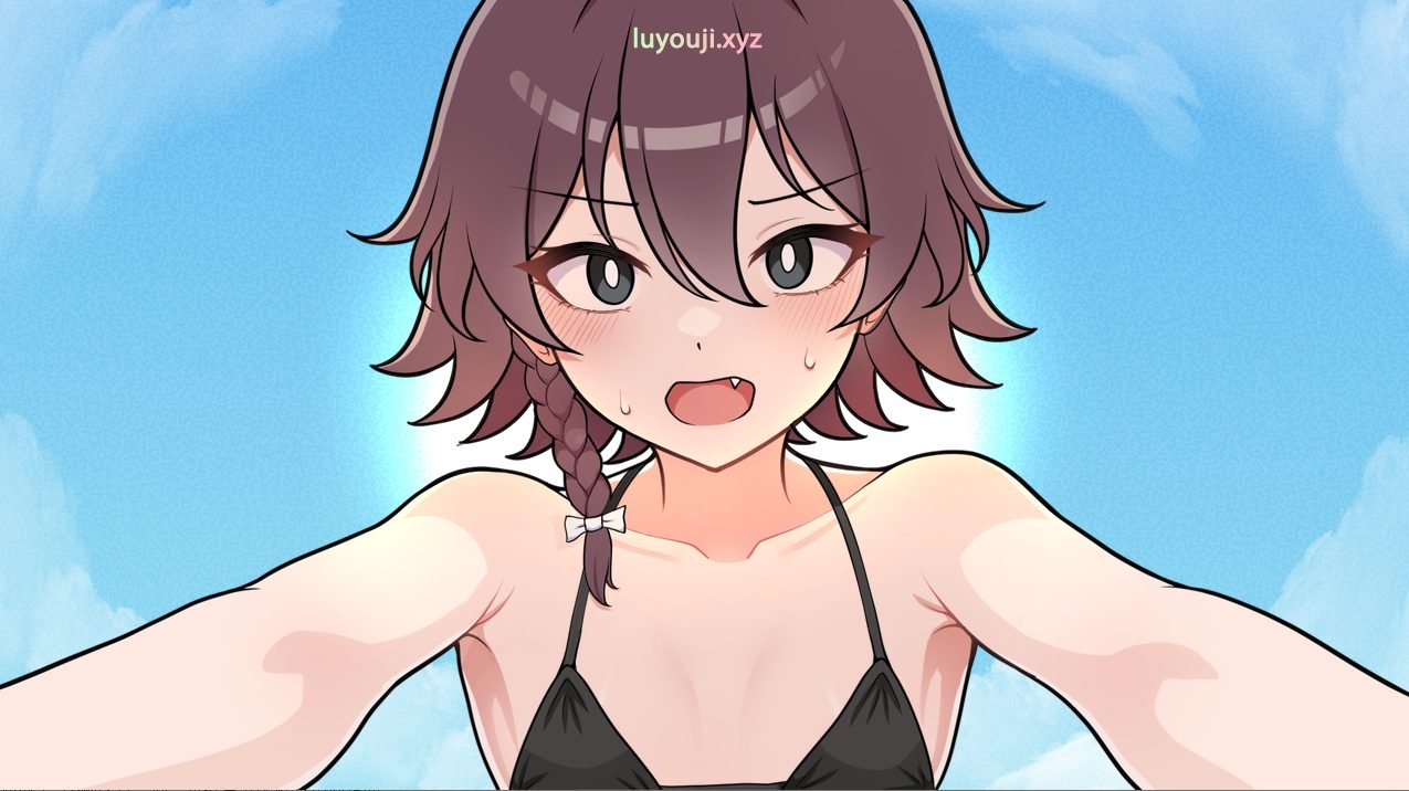 【PC/安卓/AI汉化/日式/RPG游戏/900M】 生存下去！无人岛求生性生活♡ (生き殘れ！無人島サバイバル性活♡) Ver1.0.7AI汉化版+PC+安卓+日式RPG游戏+900M