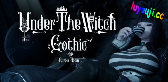 魔女的侵袭:库洛的房间 v0.50 官方中文版 3D回合ARPG游戏 3.3G-中文绅士游戏下载,黄游,色情手机游戏啊,绅士漫画,里番