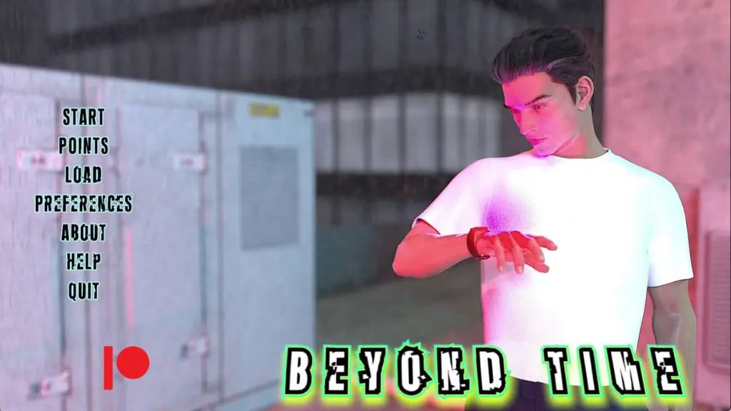 【PC+安卓/AI汉化版/3D/欧美/SLG游戏/5.39G】超越时空 (Beyond Time) Ver0.3 AI汉化版+PC+安卓+欧美SLG游戏+5.39G