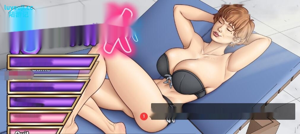 【沙盒SLG/汉化】居民X Resident X v0.7 Public 汉化版 1G-中文绅士游戏下载,黄游,色情手机游戏,绅士漫画,里番