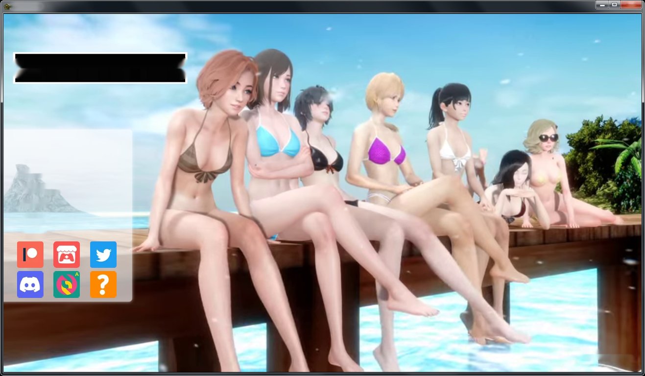 【亚洲风SLG/中文/动态】风暴边疆 风暴赛德 Stormside V0.22.06 汉化版【3.8G】