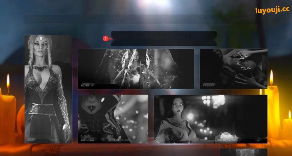 【SD/3D/SLG/汉化】她的碎片 V0.3.6 双端汉化版【640M】-中文绅士游戏下载,黄游,色情手机游戏,绅士漫画,里番