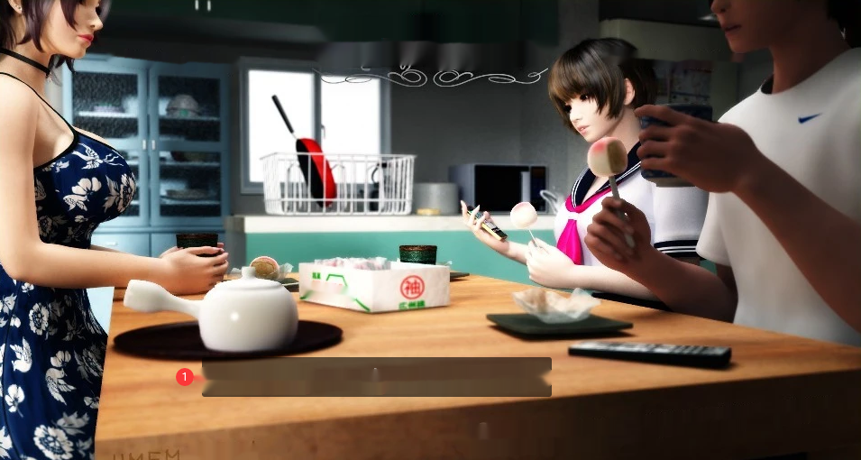 【SD/3D/汉化/动态语音/解码】梅麻吕大作！姉と妹の性事情游戏+动画【5G】-中文绅士游戏下载,黄游,色情手啊机游戏,绅士漫画,里番