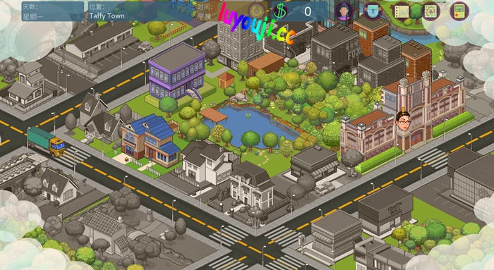 太妃物语(Taffy Tales) v1.0 官方中文版 沙盒SLG游戏&神作 1.6G