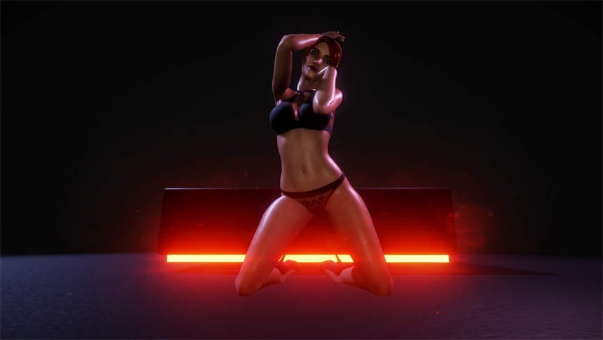 爱的旋律:阿丽亚/Love Vibe Aria（豪华正式版+集成DLC+Build.5291158升级档+需VR设备）