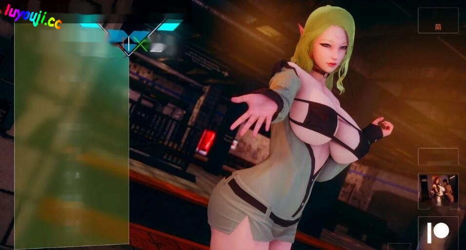 【SD/3D/神级SLG/中文】凤凰 Phoenixes V0.11.0.1 双端官方中文版+赞助码 【3.8G】-中文绅士游戏下载,黄游,色情手机游戏,绅士漫啊画,里番