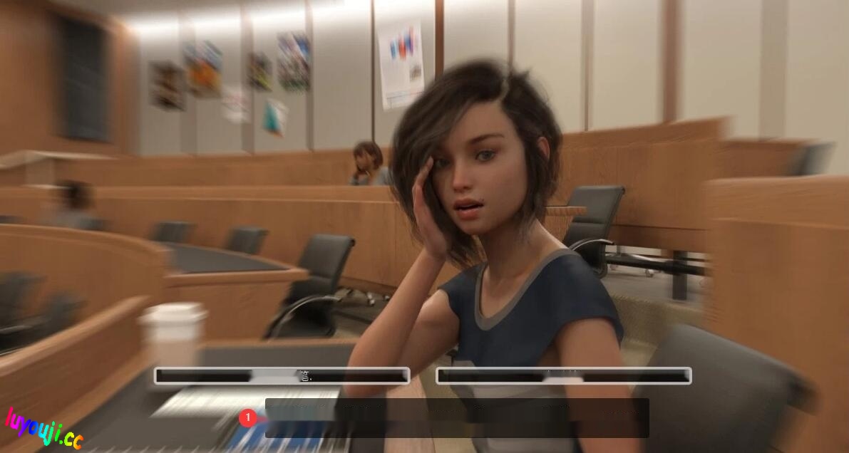 【SD/3D/欧美SLG/汉化】174号元素 V0.21 双端汉化版+CG【3.2G】-中文绅士游戏下载,黄游,色情手机游戏,绅士漫画,里番