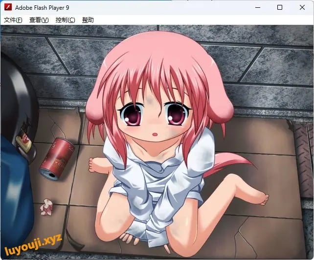 【PC/AI汉化/互动/SLG游戏/1.60G】 犬娘 （わんくり wan-kuri） AI汉化版+互动SLG游戏+1.60G-中文绅士游戏下载,黄游,色情手机游戏,绅士漫画啊,里番