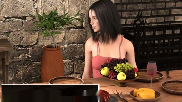 【欧美SLG/汉化/3D持剑者 The Swordbearer-v1.0PC+安卓汉化版7G